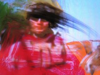 Hlali Painting Paradise