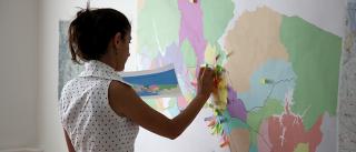 ISTANBUL TIME TRAVEL EXPERIMENT (2010) © HÖRNER/ANTLFINGER (2016)