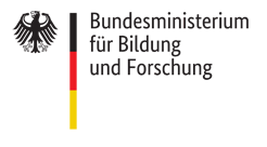 Logo BMBF