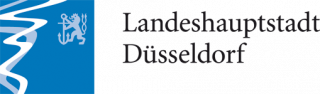 Logo Landeshauptstadt Düsseldorf
