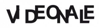 Logo Videonale 8