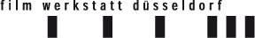 Logo Filmwerkstatt Düsseldorf