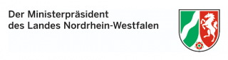 Der Ministerpräsident des Landes Nordrhein-Westfalen