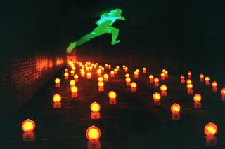 JAN VERBEEK "SISYPHOS" (1994/2012)