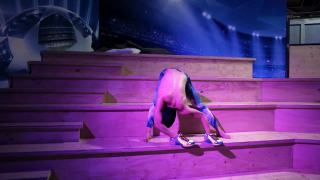 STEFAN PANHANS „FREEROAM À REBOURS MOD#I.1“ (2016), VIDEOSTILL © STEFAN PANHANS, 2019