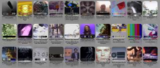 SCREENSHOT: DAS BENUTZERINTERFACE DER ANNOTATIONSSOFTWARE PANDORA