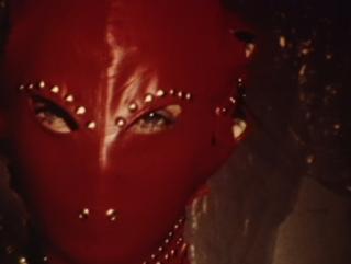 TRINI TRIMPOP/MUSCHA „MIRAKEL WIP“ (1979), VIDEOSTILL © TRINI TRIMPOP/MUSCHA, 2017