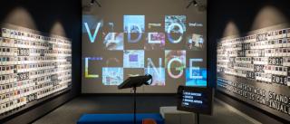 Videolounge