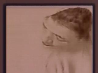 BRIAN ENO „THURSDAY AFTERNOON“ (1984), VIDEOSTILL (AUSSCHNITT) © BRIAN ENO, OPAL LTD. 2017