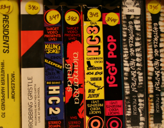 Key visual Fringe of the Fringe