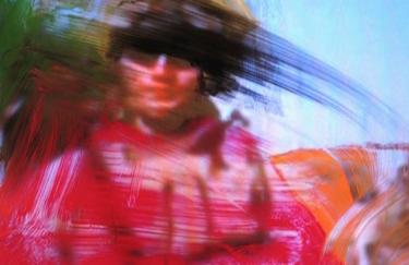 Hlali Painting Paradise