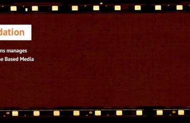 Fallstudie Archivierung