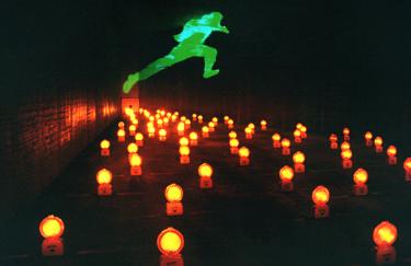 JAN VERBEEK "SISYPHOS" (1994/2012)