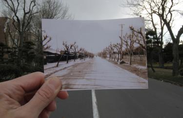 Maki Satake: Pivot (2017), Videostill © Maki Satake 2020