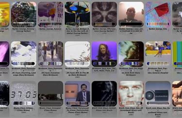 SCREENSHOT: DAS BENUTZERINTERFACE DER ANNOTATIONSSOFTWARE PANDORA