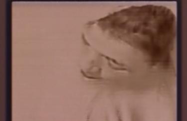 BRIAN ENO „THURSDAY AFTERNOON“ (1984), VIDEOSTILL (AUSSCHNITT) © BRIAN ENO, OPAL LTD. 2017