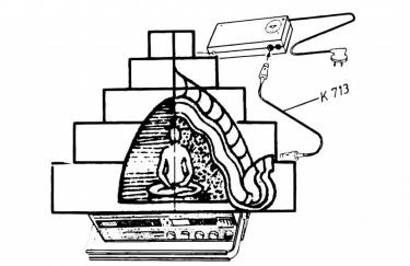 Cover der Publikation Video Visionen