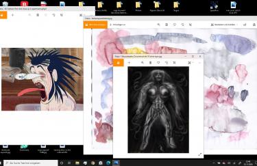 Schreenshot Schattanik