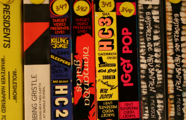 Key visual Fringe of the Fringe